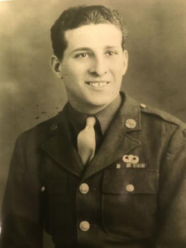 D-Day veteran's story recalled by his son | Local News | indianagazette.com