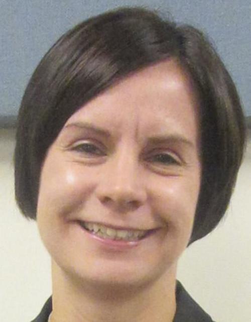 Dr. Brigette Matson