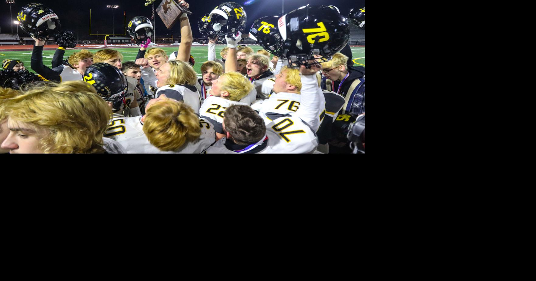 Colts enjoying their victorious ride into history | Sports ...