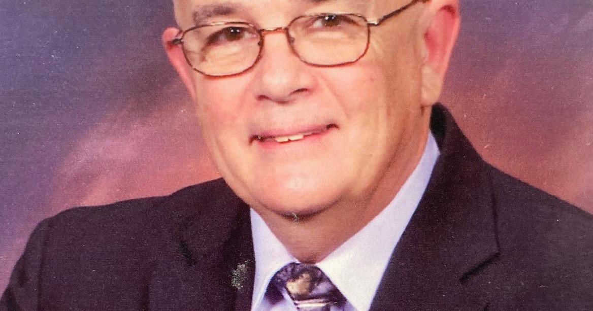 Ronald Rumbaugh | Obituaries | indianagazette.com