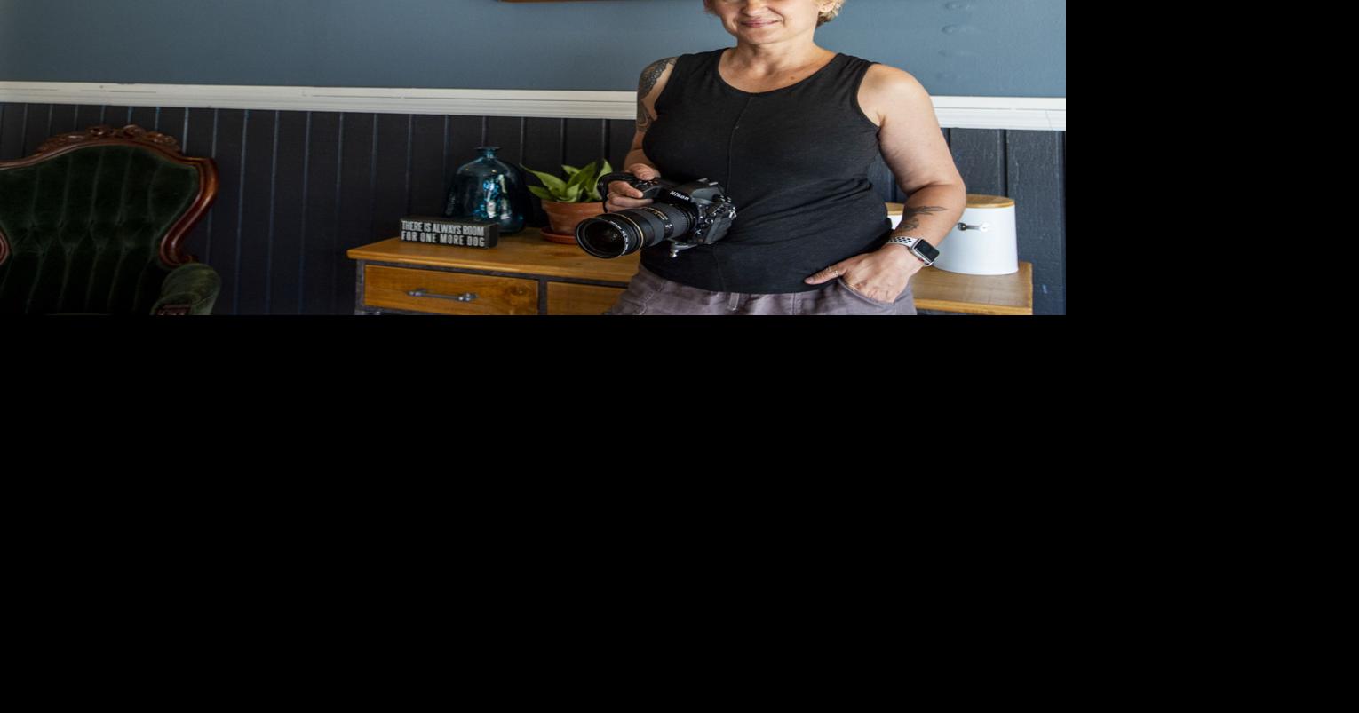 Photo studio makes pet portraits, raises money for shelters | News ...