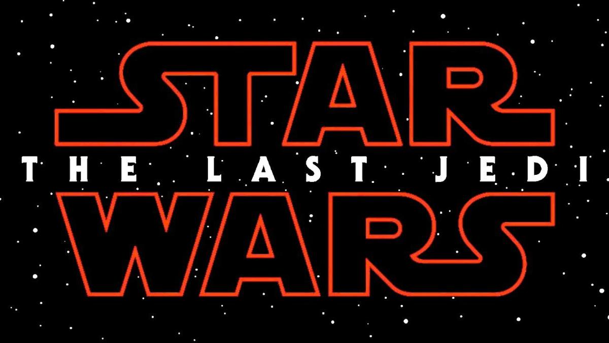 Star Wars: The Last Jedi (PG-13)