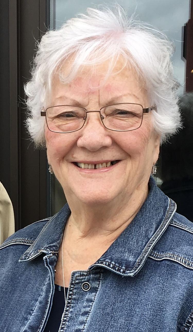 Lois Ann Bish Obituaries