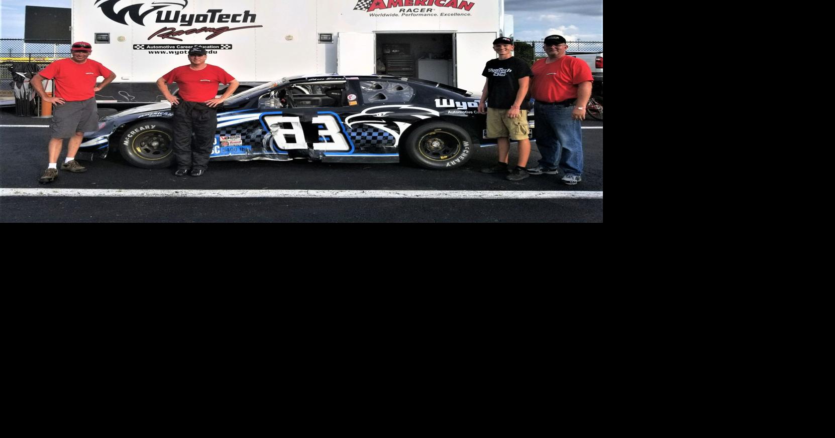 Local race team gears up for new season | Sports | indianagazette.com