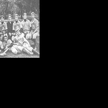Christy Mathewson: The first face of baseball