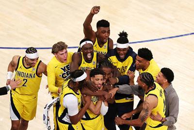 After the finals run: How the Pacers’ roster shift sets the tone for ...