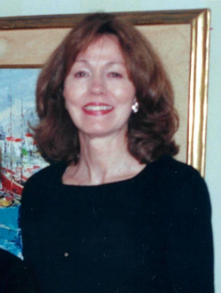 Kathy Olsen Obituaries