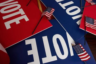 Campaign 2019 Two Candidates Vie For Indiana County Sheriff