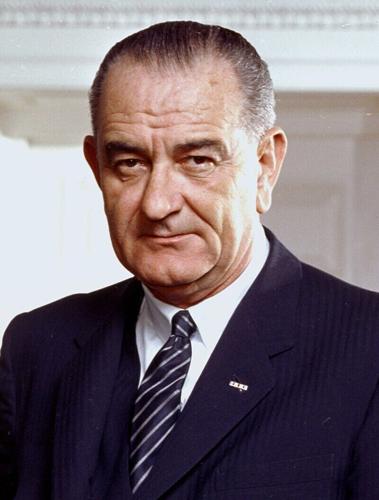How Lyndon Johnson’s Vision Shaped Modern American Education