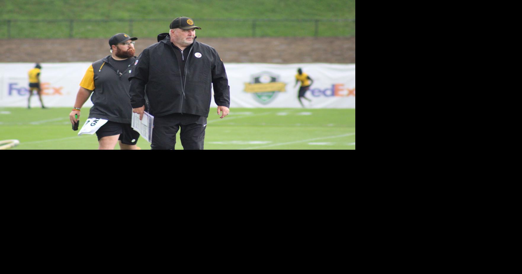 Taking stock of Mike McCarthy’s Steelers post training camp