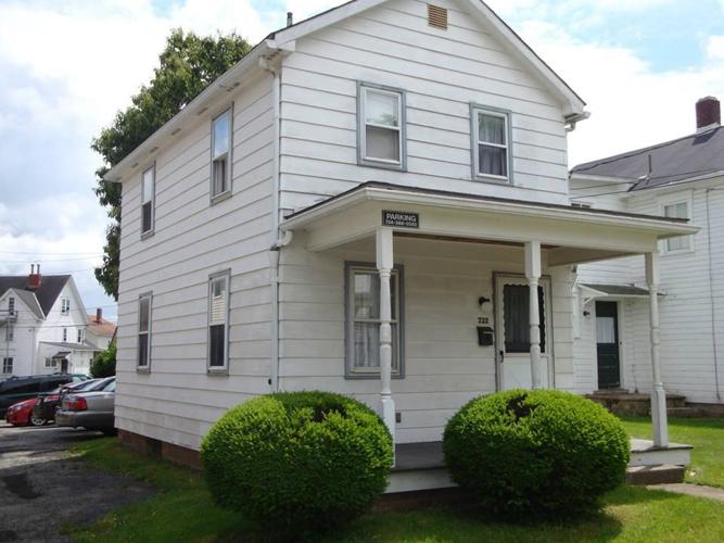 Tree House Apartments apartment rental Indiana, PA