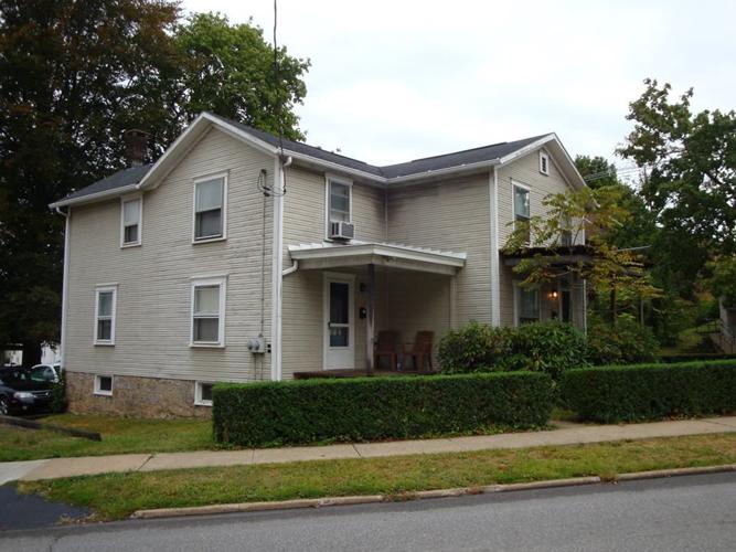 Tree House Apartments apartment rental Indiana, PA