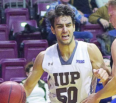 Iup Men S Basketball Team Tops Preseason Coaches Poll Again