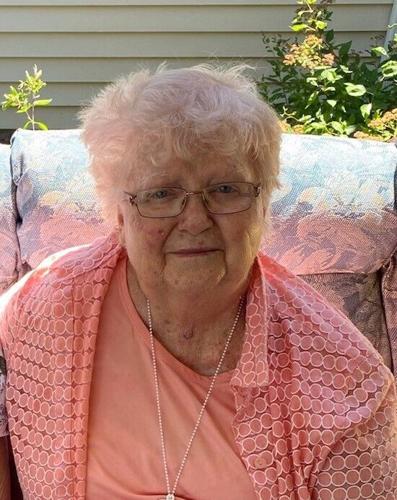 Isabel R Gregson Isabel R. (Watson) Randall | Obituaries | indianagazette.com