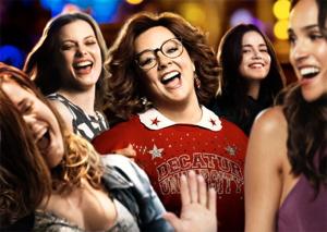 Life of the Party (PG-13)
