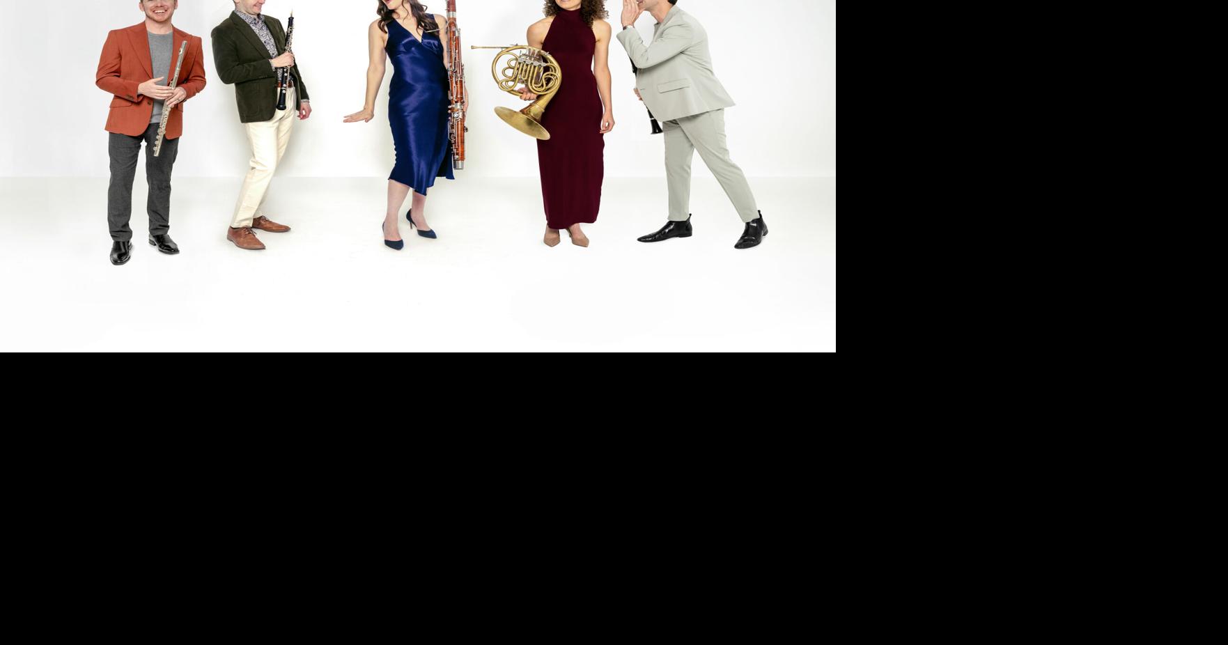 IUP to host Pittsburgh Symphony Orchestra, WindSync in October concerts