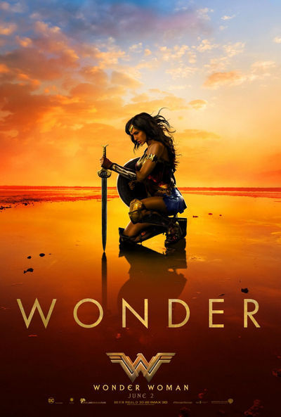 palace cinemas wonder woman