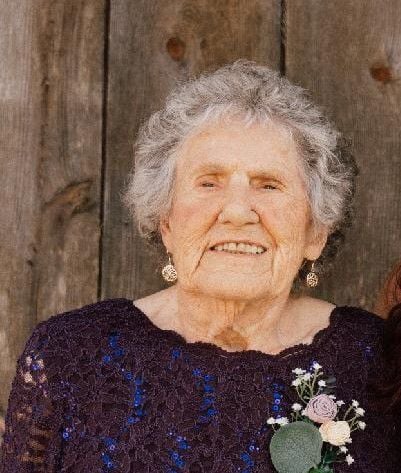 Helen M. McMillen | Obituaries 