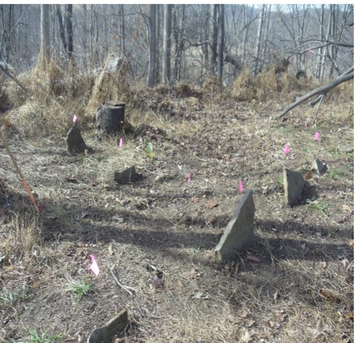 Pioneer Saltsburg area cemetery is the topic for Historical