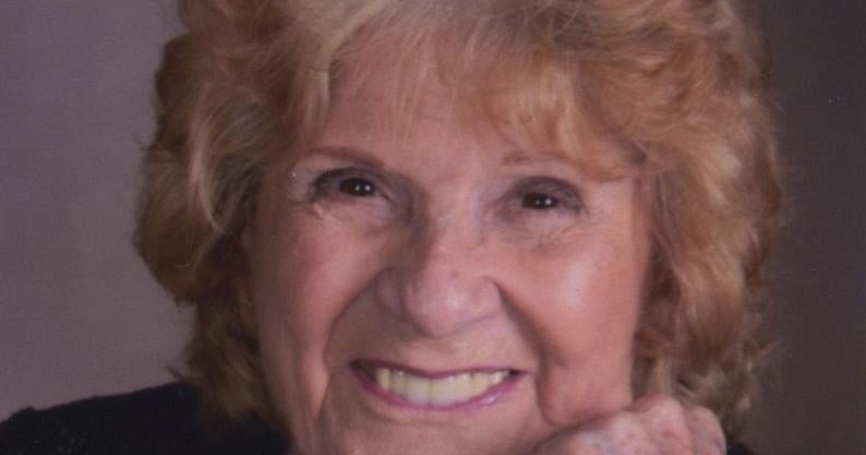 Bea Harris stepping down after 22 years on council | News ...