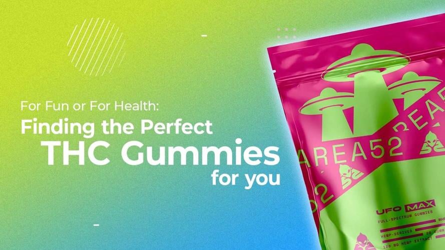 Are Thc Gummies Legal In Indiana