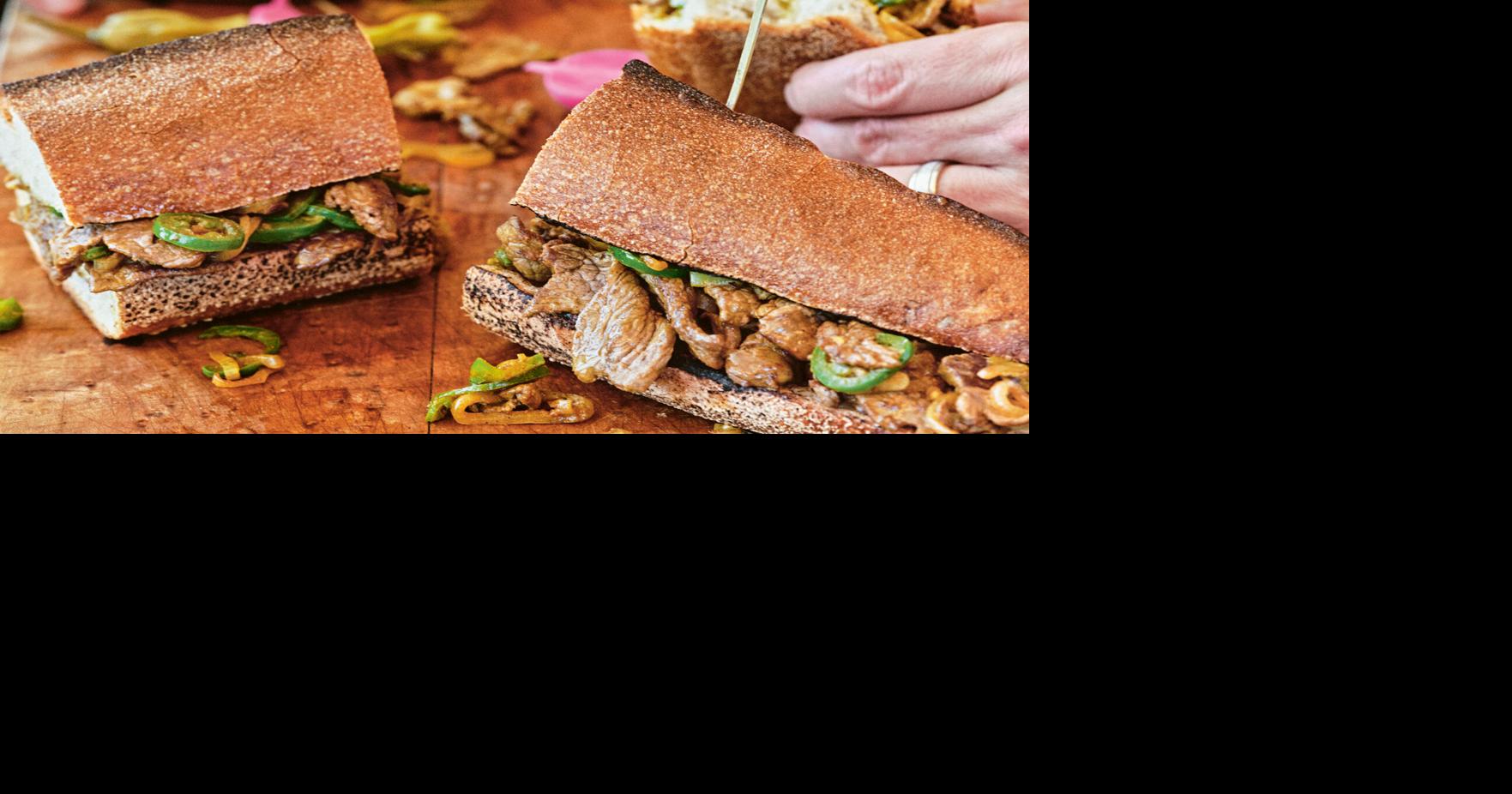 Michael Mina shares an Alexandria-inspired steak sandwich recipe from ‘My Egypt’ | Lifestyles