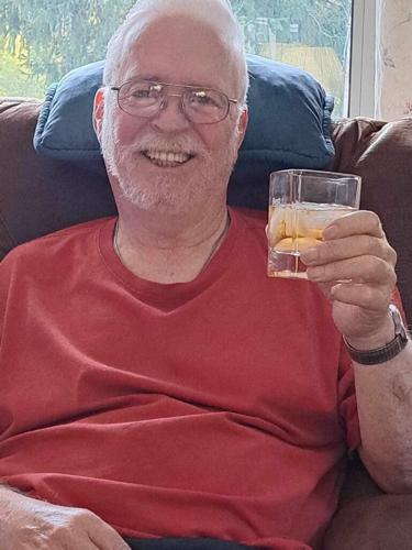 Ralph Kay Brown | Obituaries | indianagazette.com