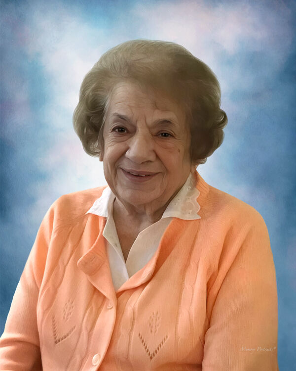 Gloria Ciocca Obituaries