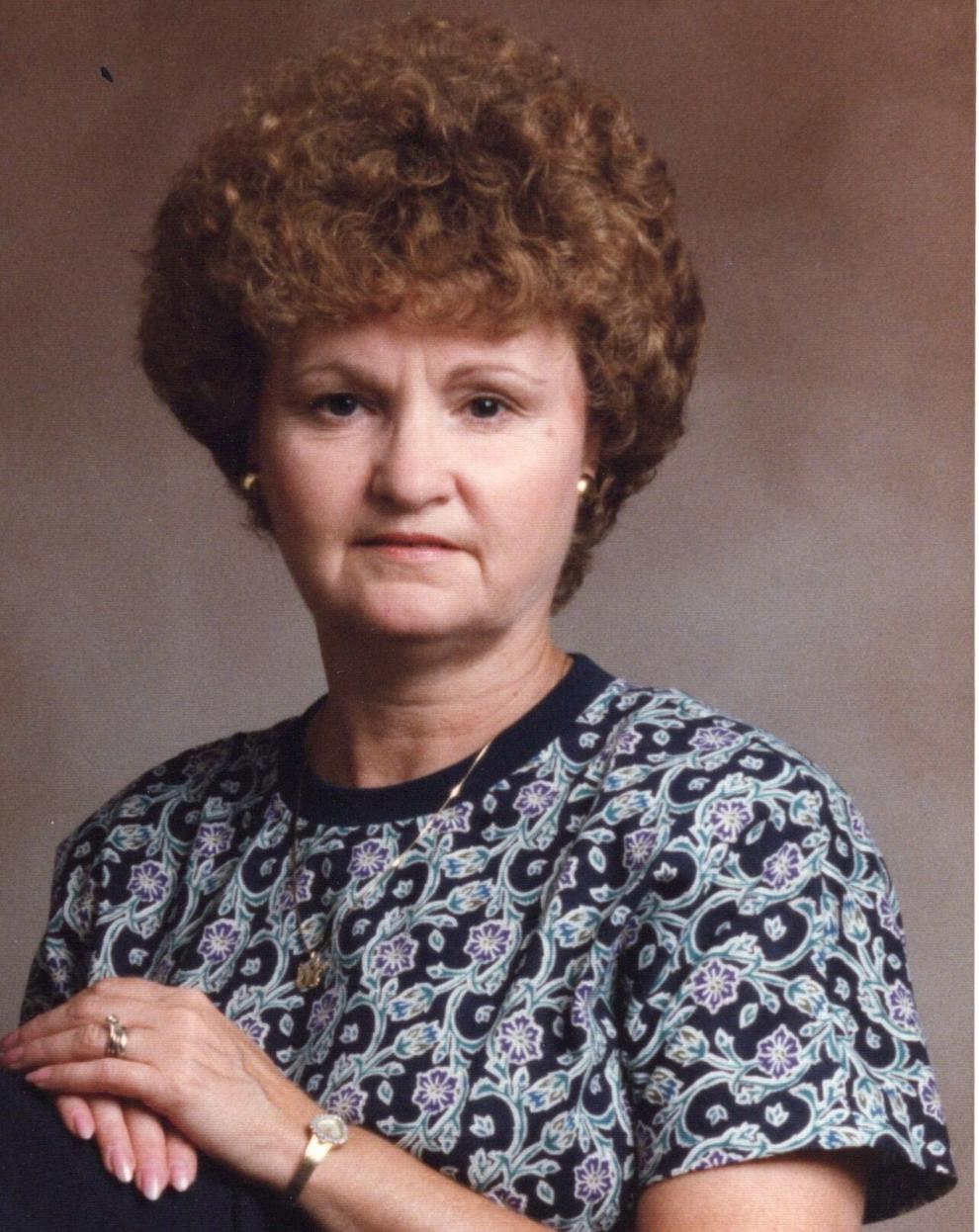 Barbara Ann Boyer Obituaries