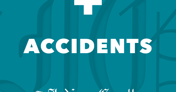 Accidents