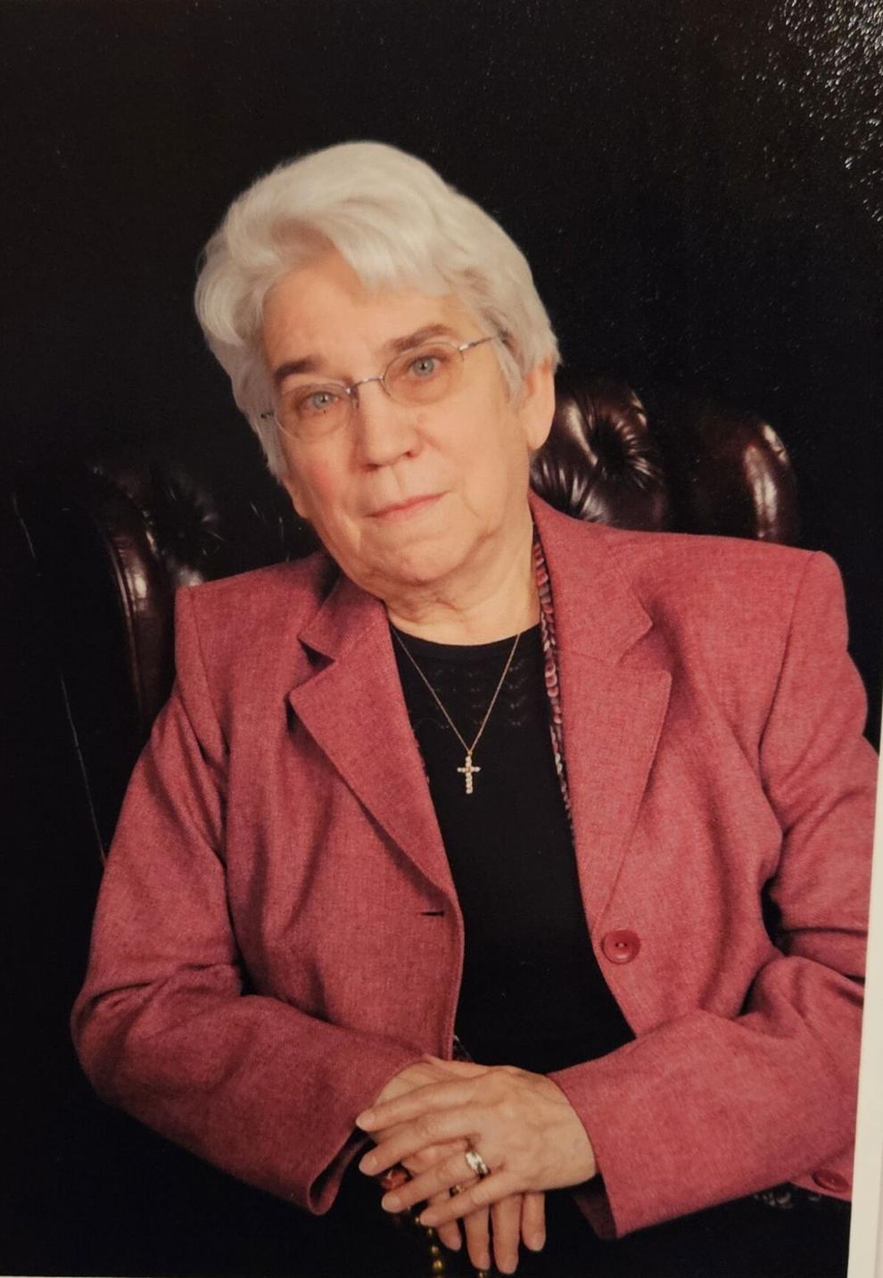Edna Golden Obituaries