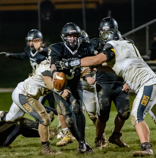 Homer-Center 24, Northern Cambria 6 5260