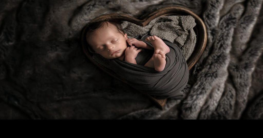 BIRTH Macklin Tate Stokes Births