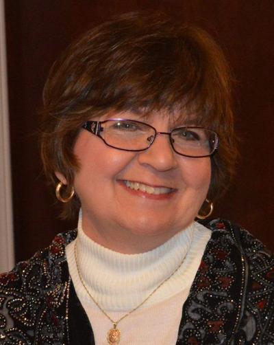 local columnist Michele Huey