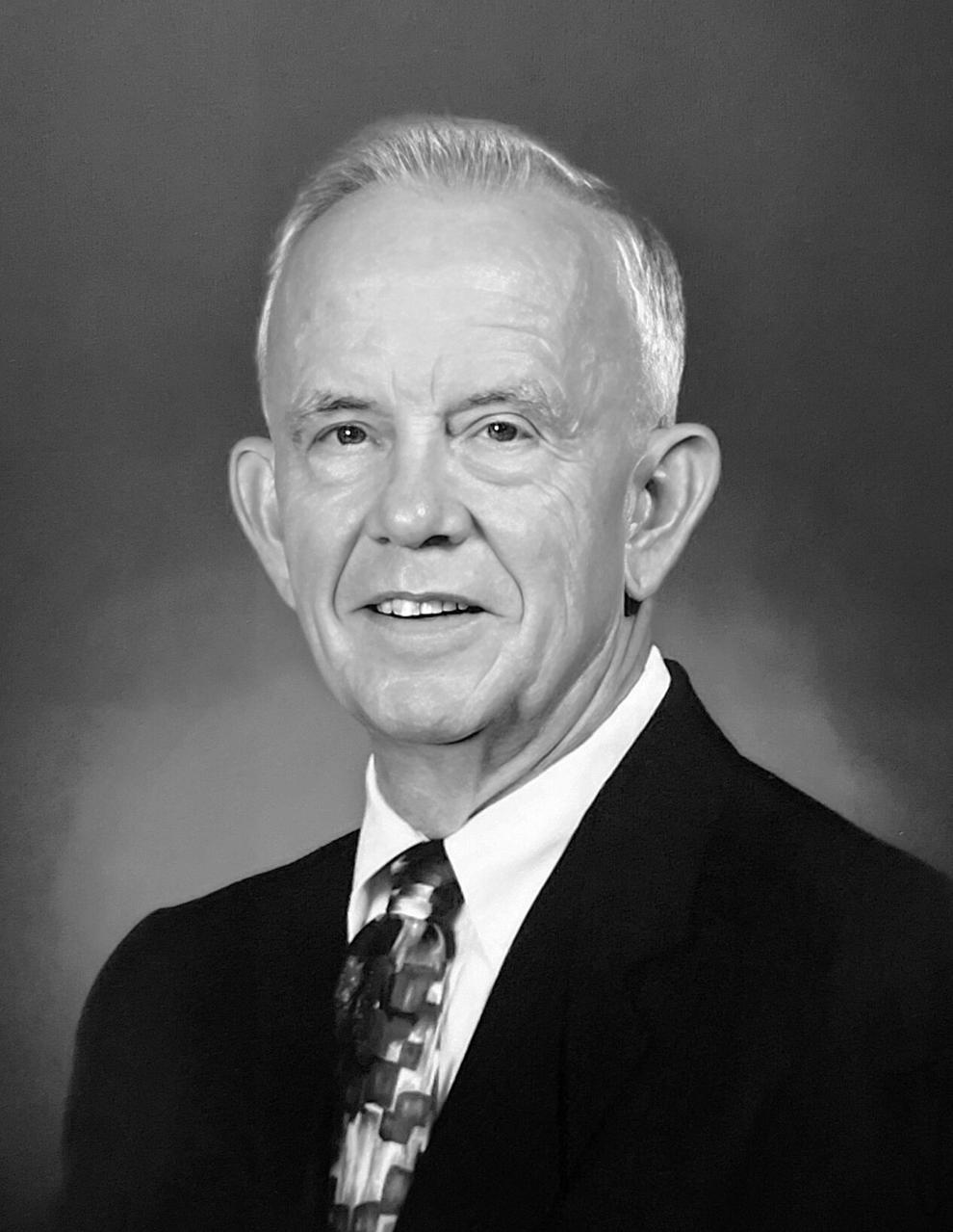 Wallace 'Wally' Wesley Trusal Obituaries