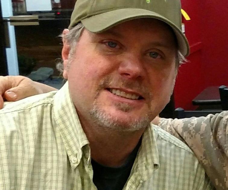 Friends Kinter Known For Resilience News Indianagazette Com