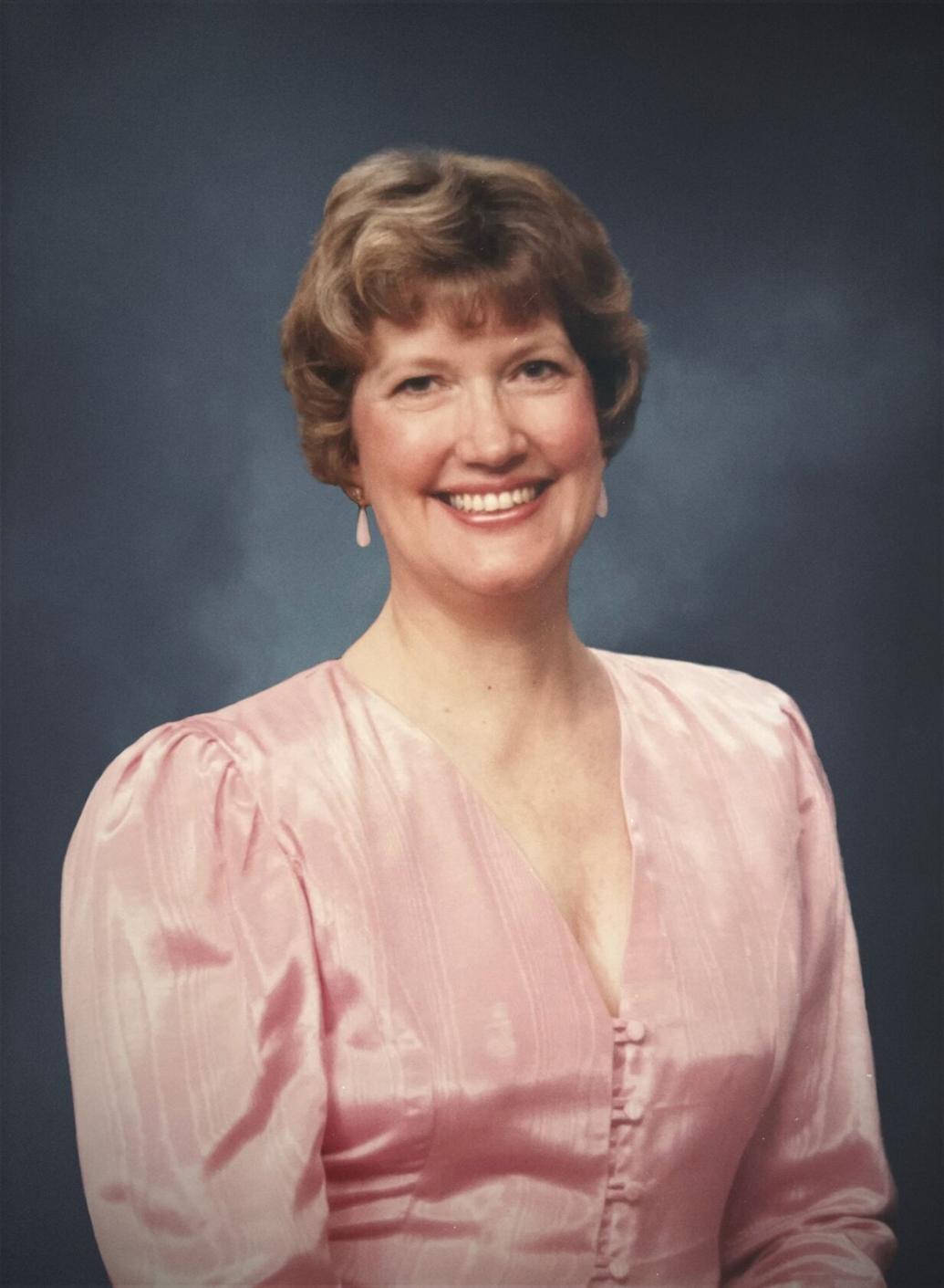 Elaine Virginia Wetzel Good Obituaries