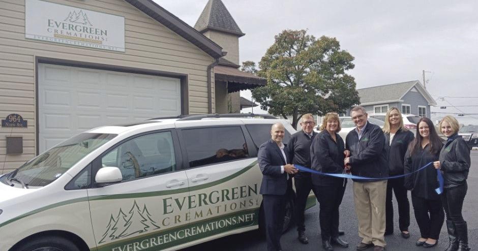 Rairigh opens new cremation service in Indiana | News | indianagazette.com