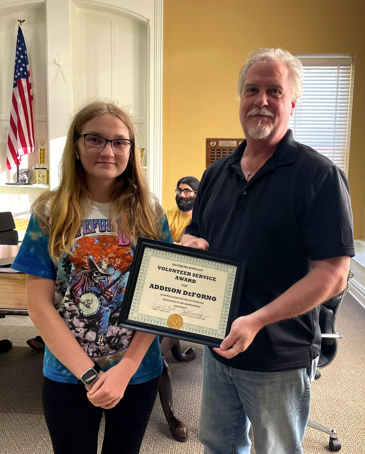 Saltsburg Borough advertises revised sewage bill ordinance News