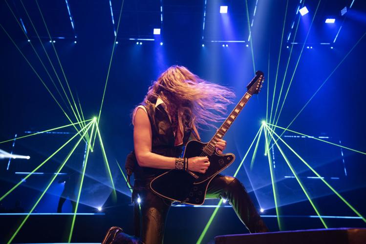 Trans-Siberian Orchestra plans holiday return to Indy