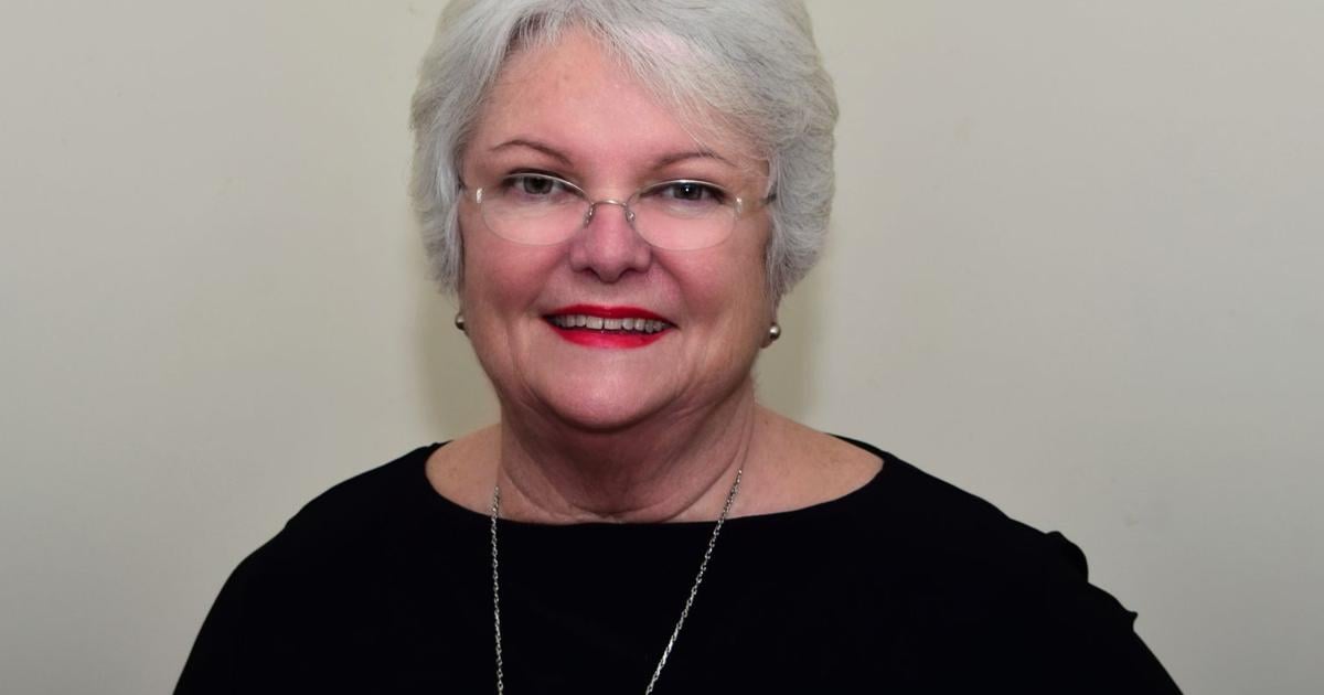 Ellen Ruddock to receive honorary degree from IUP | News ...