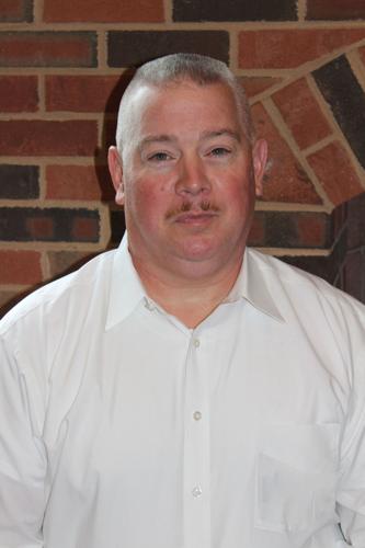 Tim Stringer