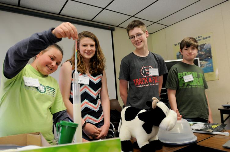 4H Brainstorming Competition 162