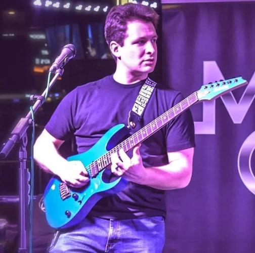 IUP grads and professor among local guitarists celebrating ...