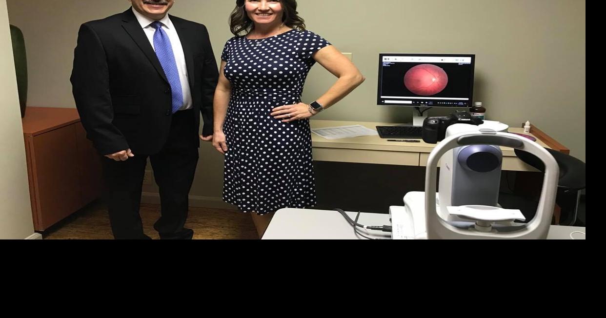 Indiana optometrist acquires office in Blairsville News