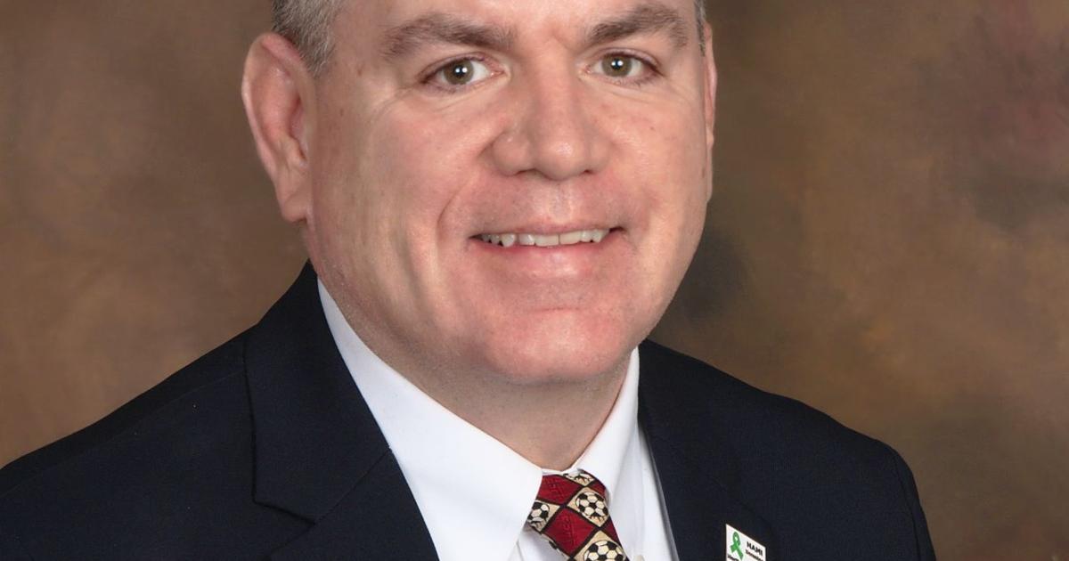 Dougherty made a beautiful choice | Sports | indianagazette.com
