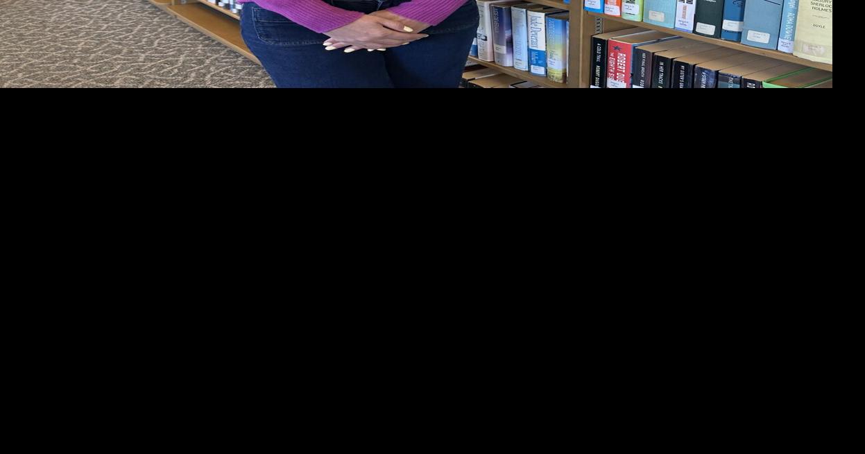 Blairsville Public Library welcomes new director | News ...