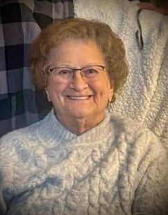 Lena Marie (Sokoly) Gaydosh