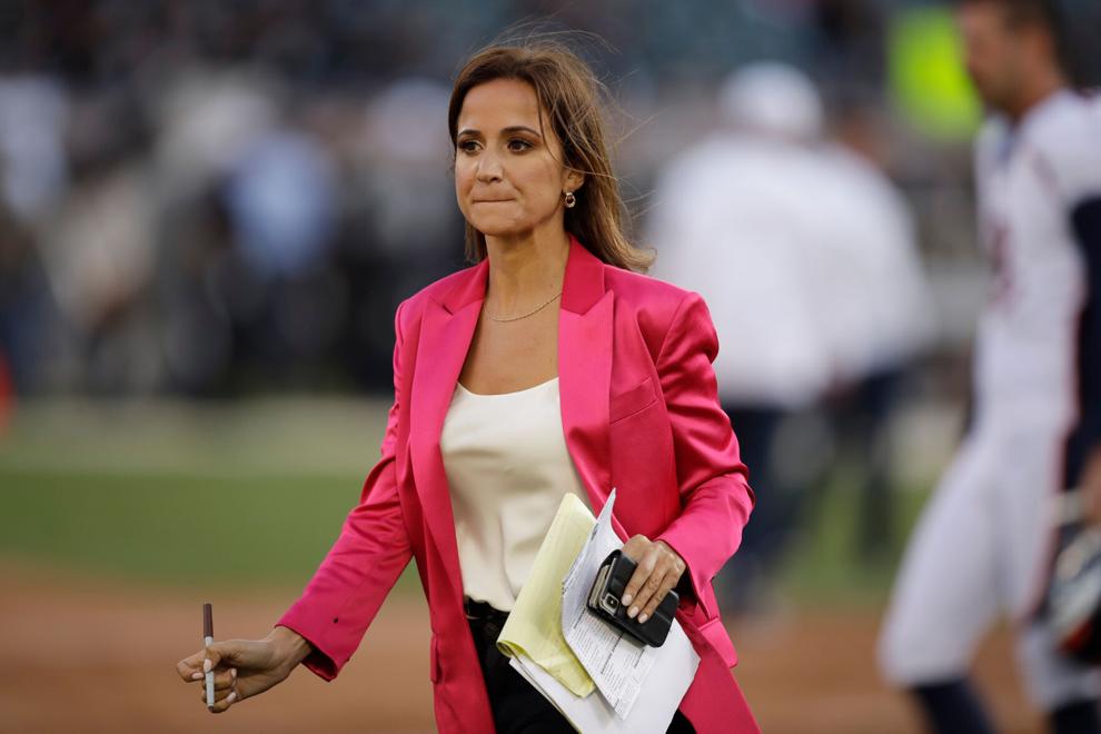 Dianna Russini Investigation: The Athletic Finds Standards Violation but No Clear Bias in Mike Vrabel Coverage