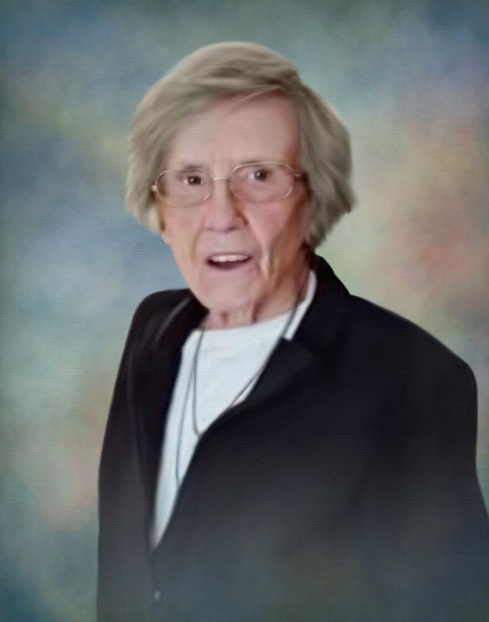 Carol J. Young Obituaries